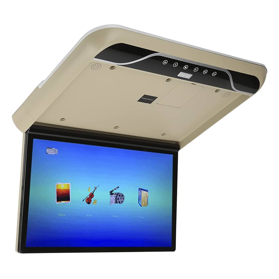 モニター台 AUTO DOOR Amazon.com: AUTUMFLATGAO 19