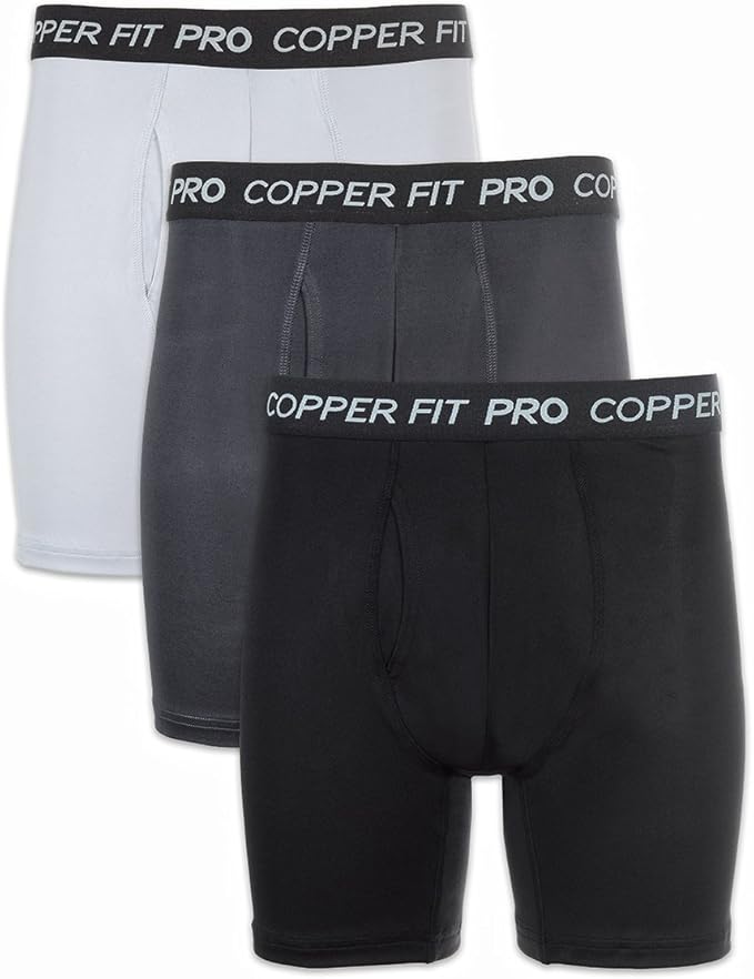 Copper fit pro underwear Outlet