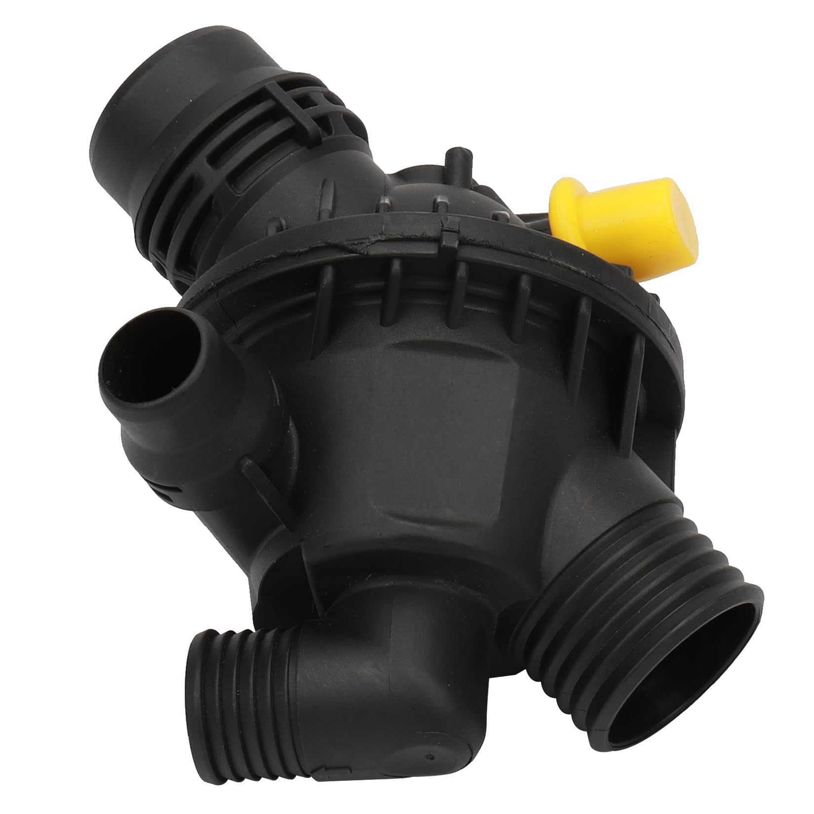 Amazon.com: IRONTEK 11537586783 Engine Coolant Thermostat Housing 