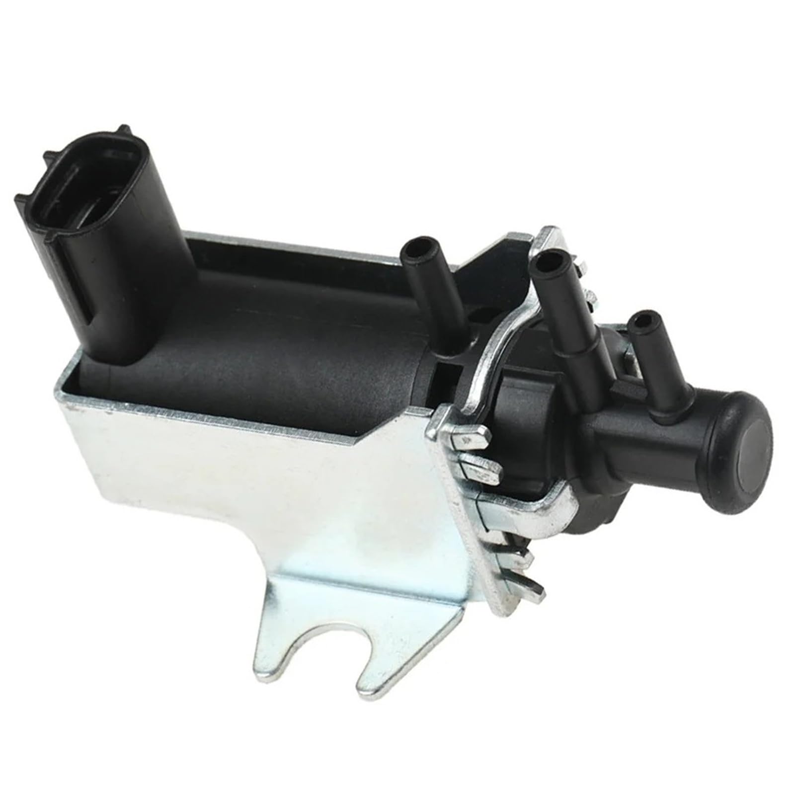 Gegnwvek One Color 1Pc Vacuum Pump Solenoid Valve 8981162600, 8-98116260-0 For K4jj1 2002-2012