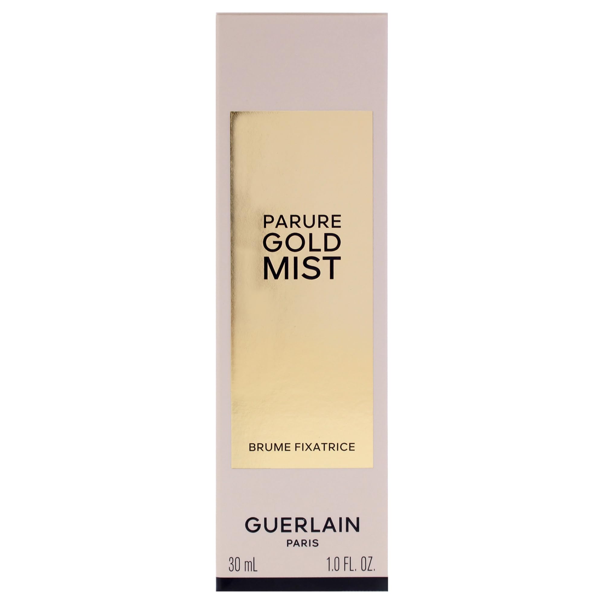 Dior - Bruma Hidratante Parure Gold Mist Guerlain