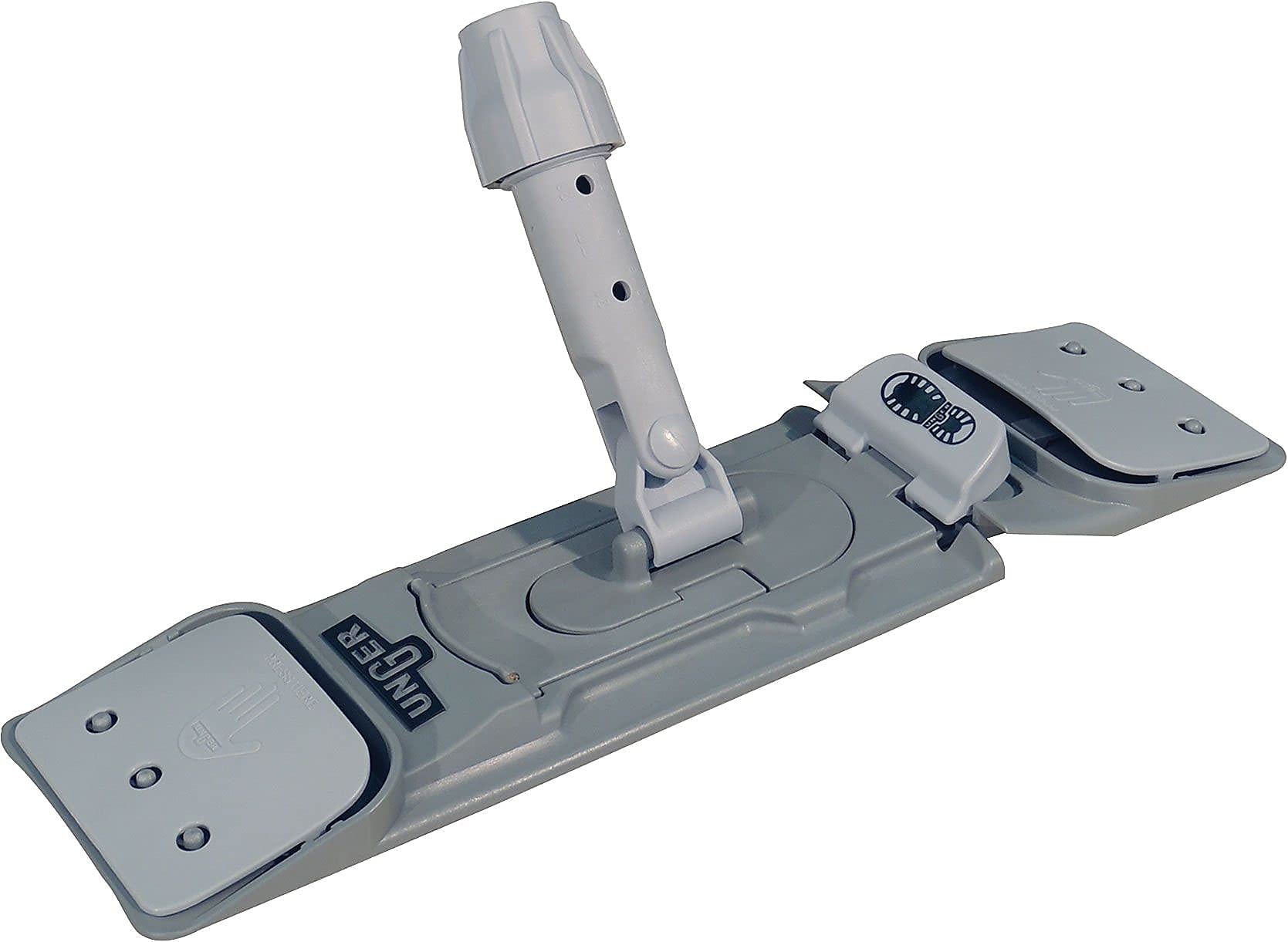 Mop Holder, 16 In, Gray-image-34