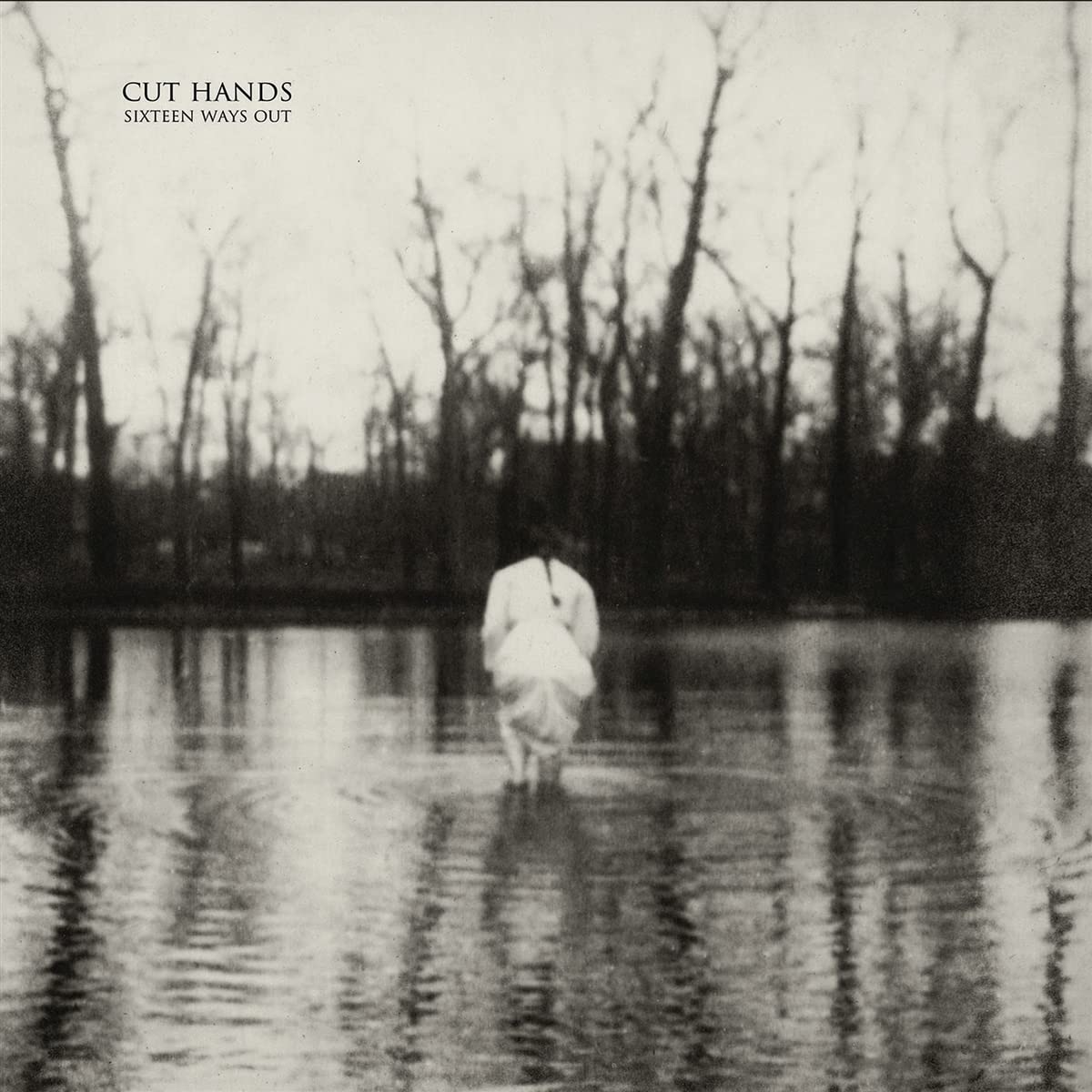 Sixteen Ways Out [VINYL]