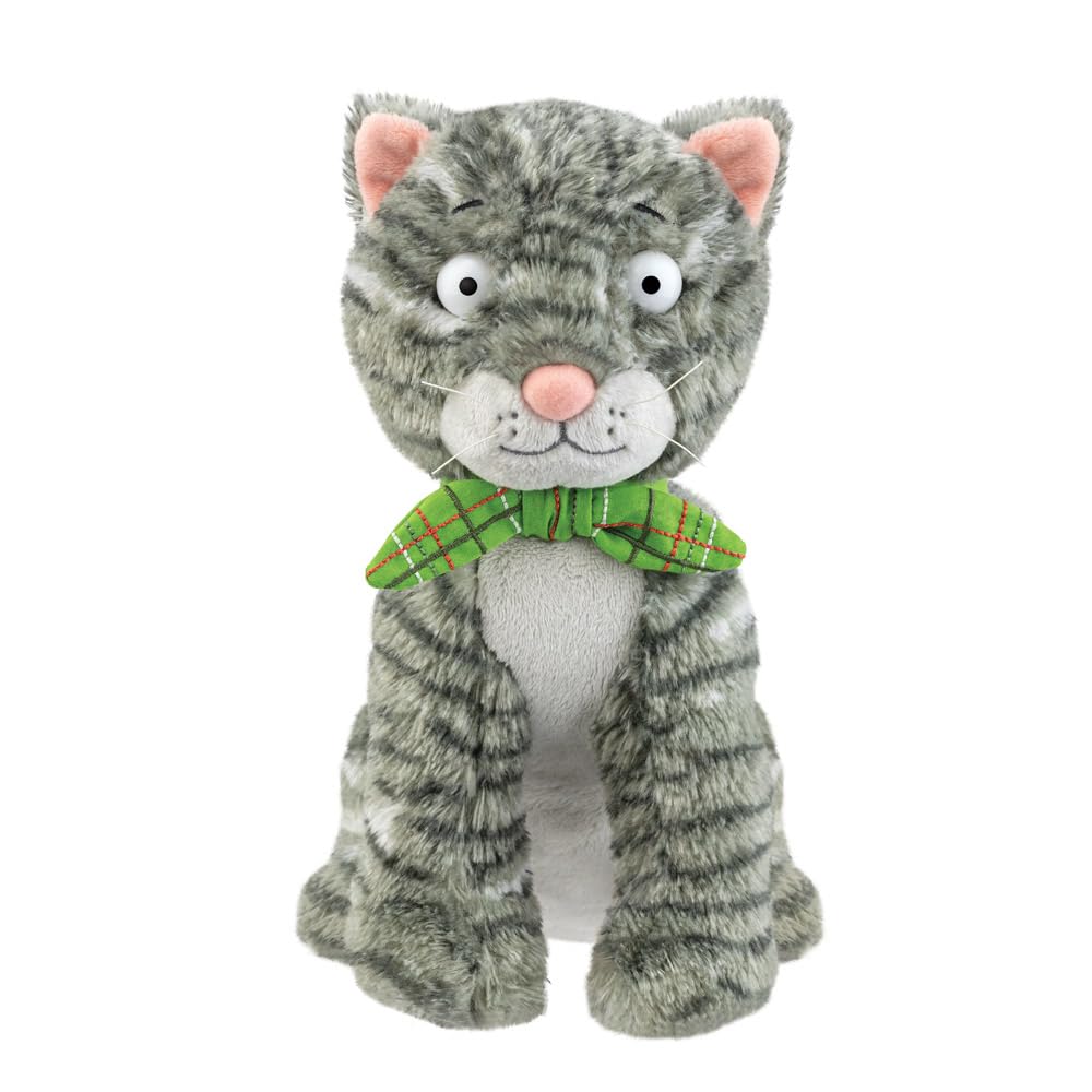 TABBY MCTAT 9IN