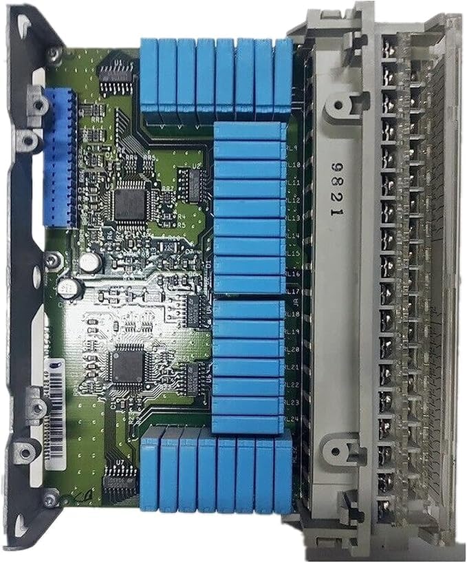 Module PLC TSXDSZ32R5 extension automate pour maintenance industrielle