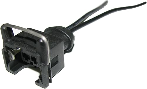 Miniatura 1 de AUS Injection Conector del inyector de combustible EV1F
