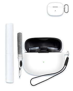 Bowers & Wilkins Pi8 ワイヤレスイヤホン ホワイト Amazon.com: Bowers & Wilkins Pi8 Wireless Earbuds (Dove