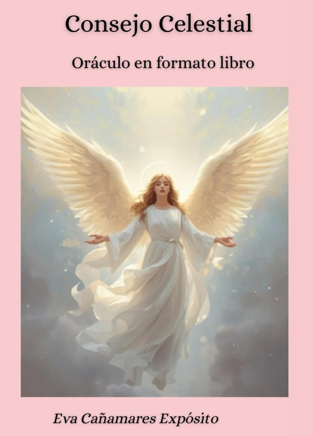 Consejo Celestial: Oráculo en formato libro