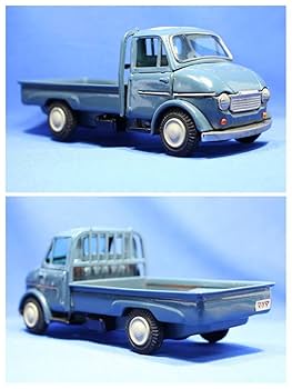 Amazon | レア Mazda マツダ ロンバー D1100 トラック ブリキ