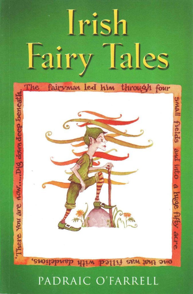Irish Fairy Tales