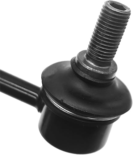 Miniatura 7 de labwork 2 eslabones de extremo de barra estabilizadora delantera con refuerzo de cuatro tuercas para Subaru Impreza Sedan 2002-2016 Repalcement para