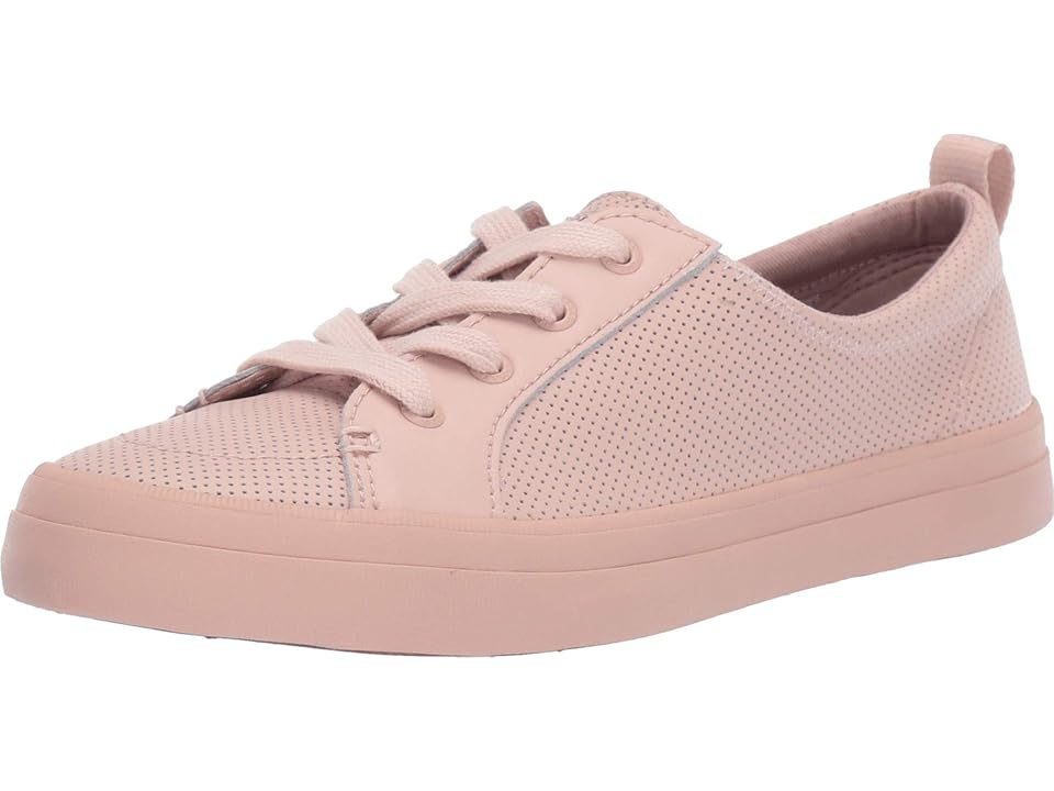 

Sperry Crest Vibe Mini Perf (Rose Dust) Women's Shoes, Pink
