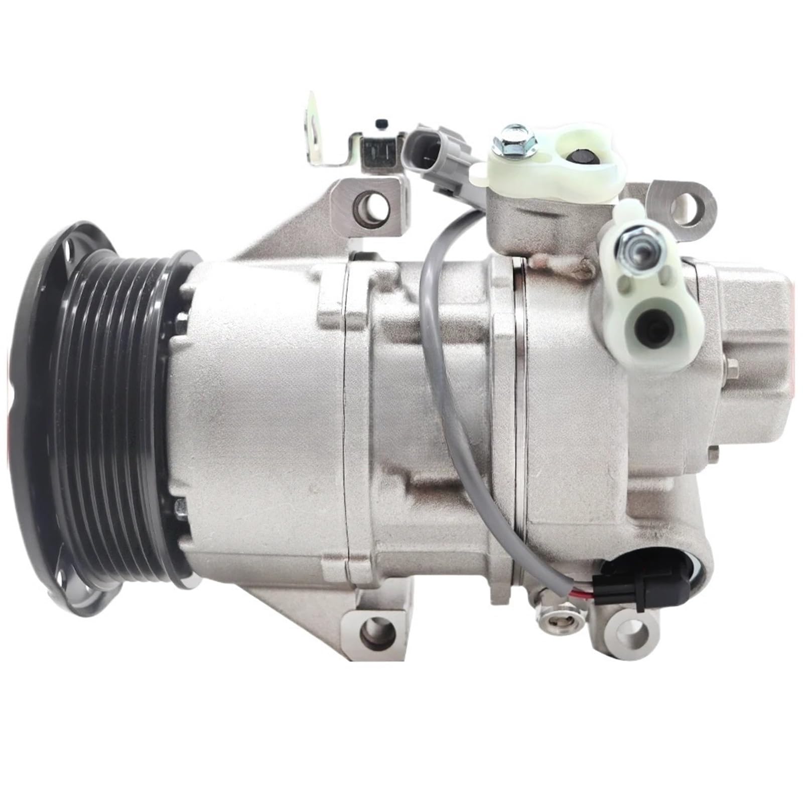 Amazon.com: Air Conditioning AC Compressor Compatible With Toyota