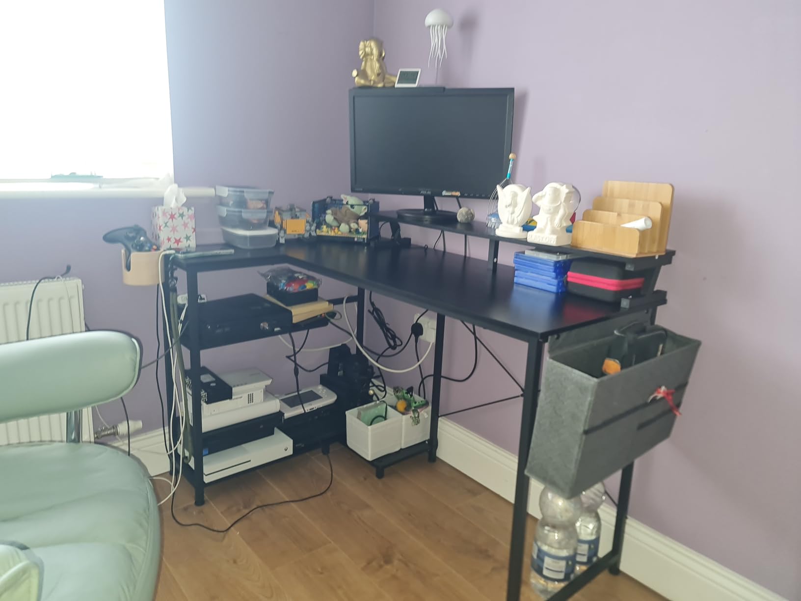 Customer photo