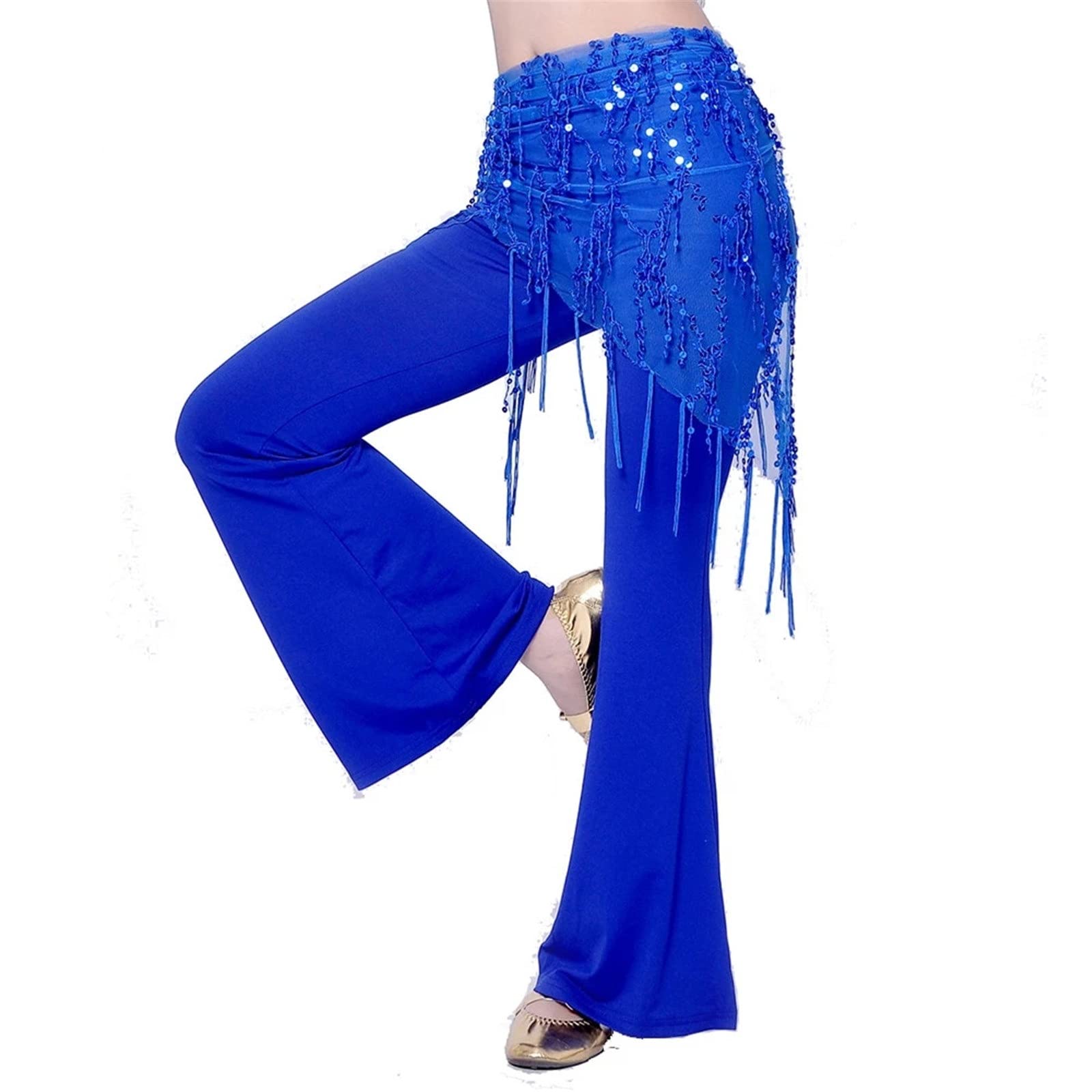 URACON 코인 밸리 댄스 힙 밸리 댄스 허리 체인 댄스 힙 스카프 스팽글 댄스 벨트 밸리 댄스 벨트-Freehip.co.kr