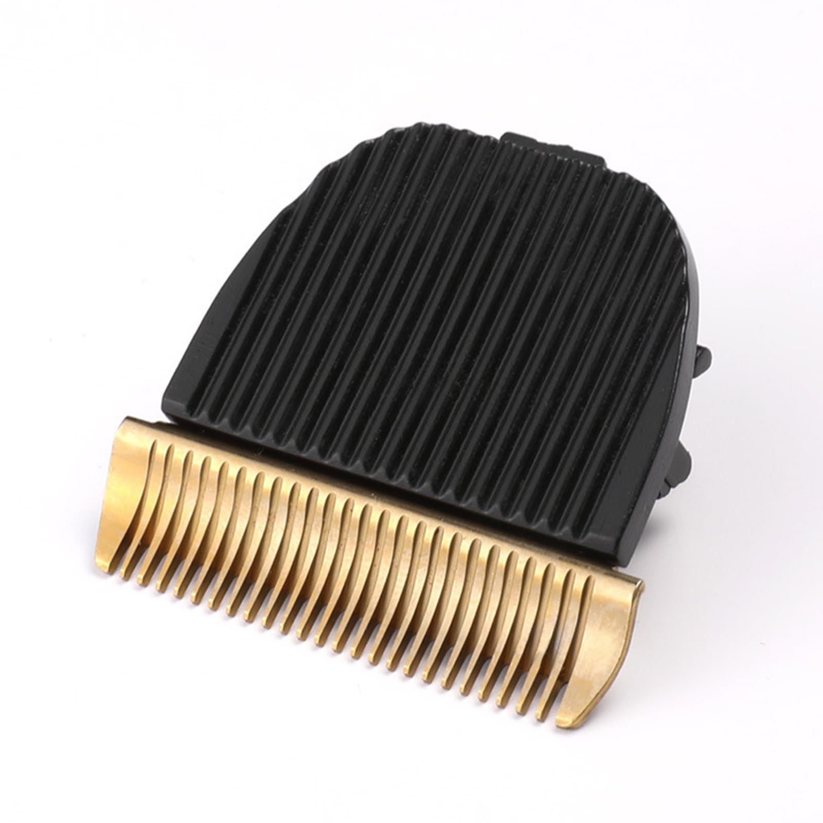 Testina di Ricambio per Trimmer da Barba, Testina di Taglio in Ceramica Professionale per Capelli, Preciso e Affilato, Facile da Installare, per Parrucchieri e Uso Domestico Durevole