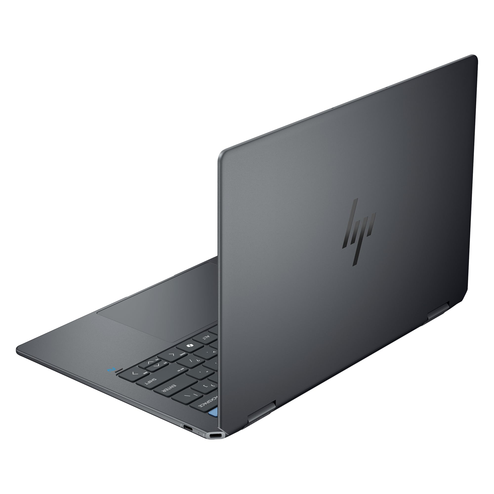 ほぼ未使用・Office付き HP OmniBook Ultra 1TB HP OmniBook Ultra Flip 14 inch Next Gen AI Copilot+ 2-in-1 Laptop