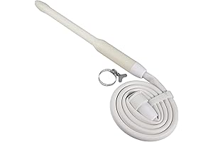 Ultimate Clean: Douche for Men