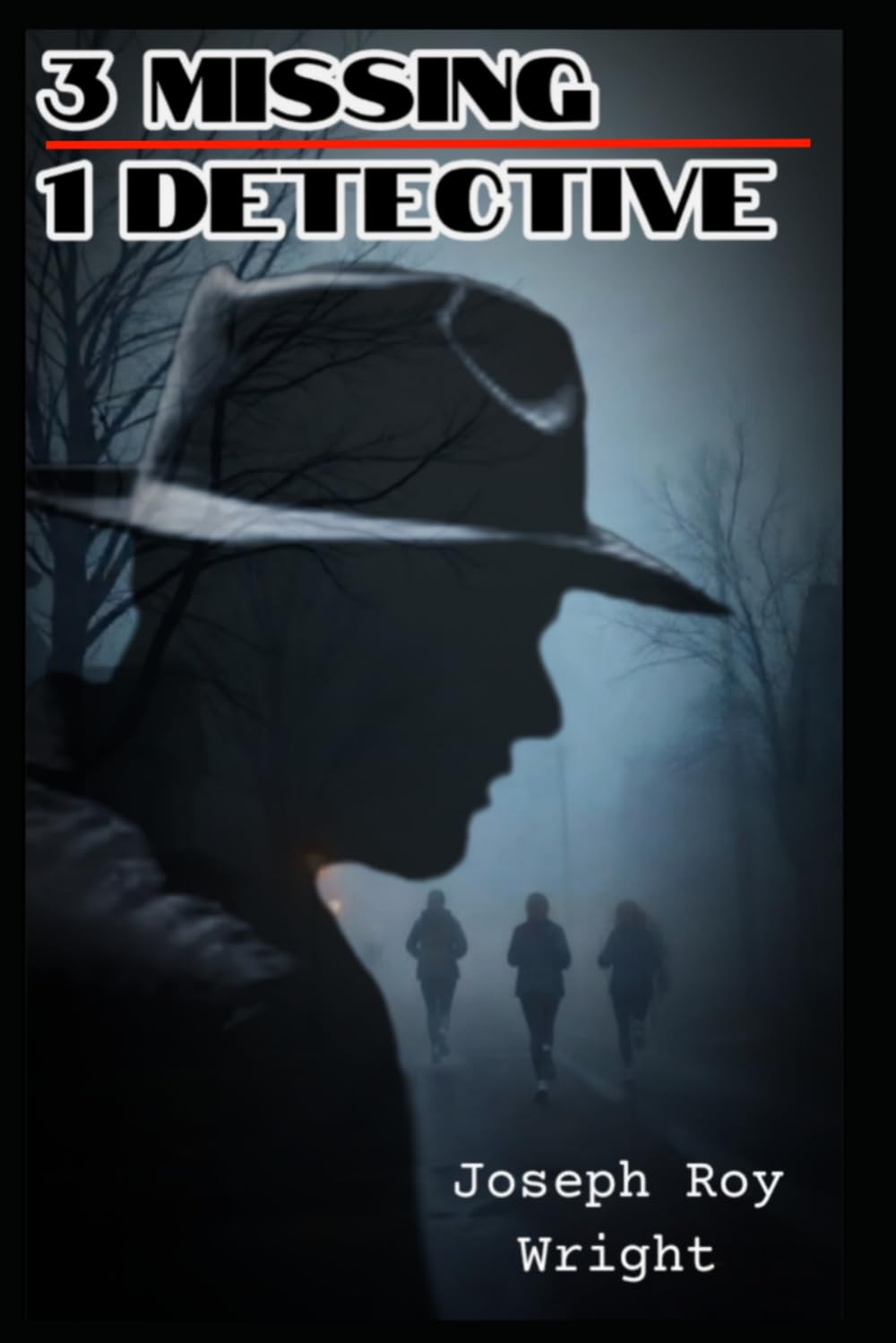 3 Missing 1 Detective