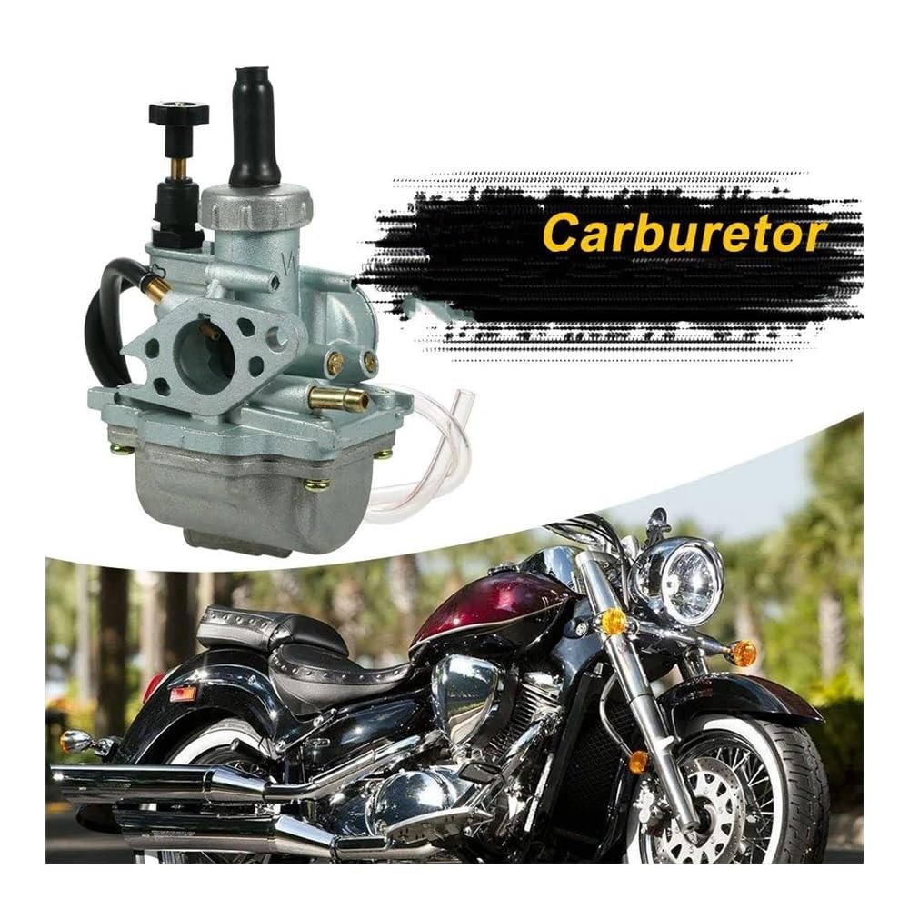 Carburatore Nuovo WhatApart Per Suzuki LT80 (LT 80) Anni 1993-1995
