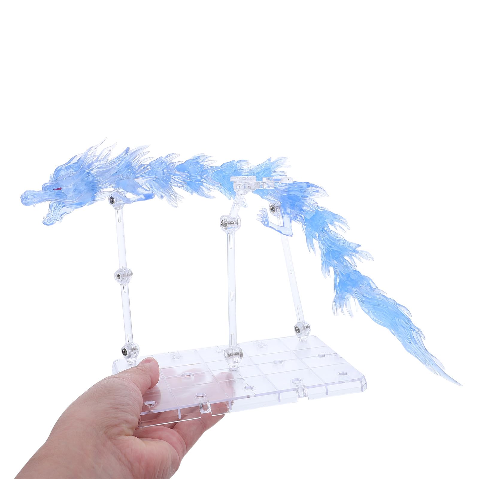 Amazon.co.jp: 精密モデルエフェクトセット 11節ドラゴンエフェクト
