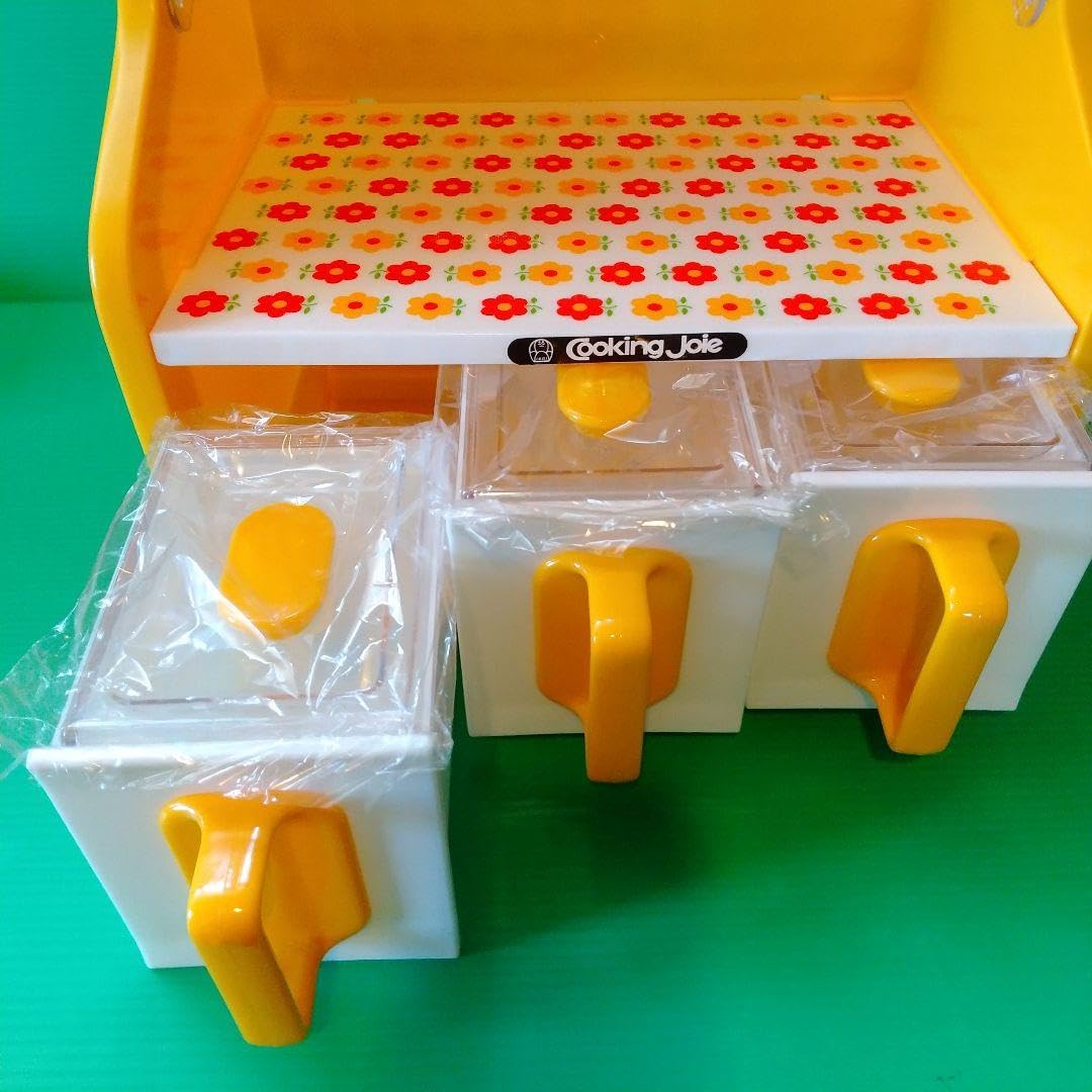 Amazon.co.jp: レトロポップ 調味料ケース : ホーム＆キッチン