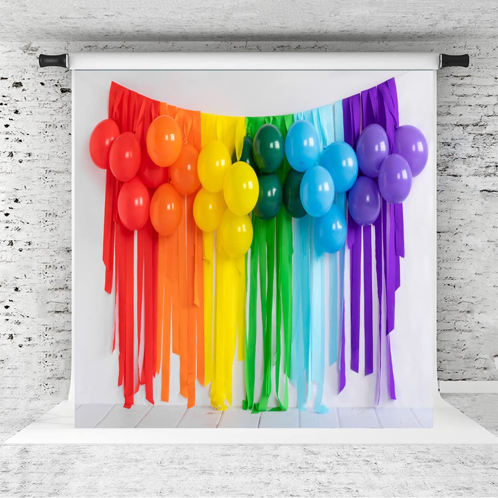 Kate Backdrops White Window Spring Backgrounds Green Scenery Suer - View #4