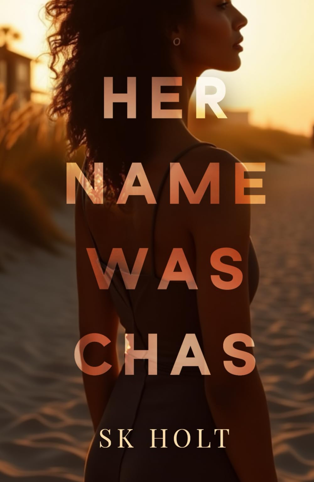 Her Name Was Chas: A Queer Romance