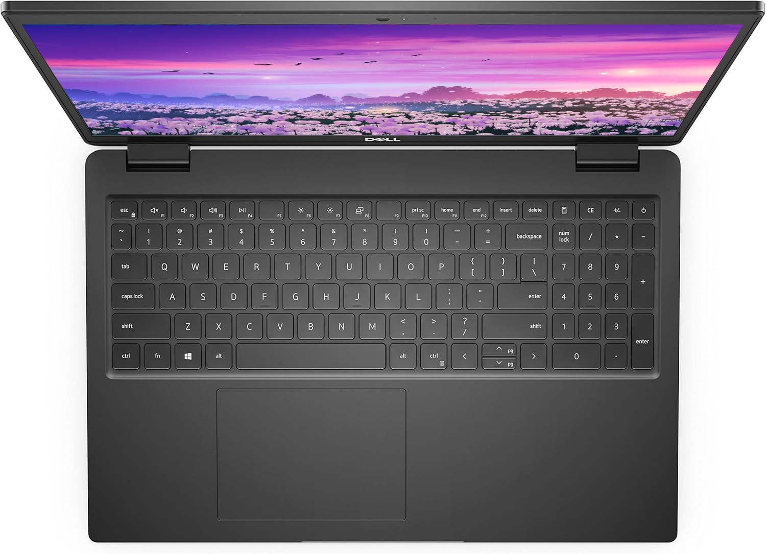 Amazon.com: Dell Latitude 3520 15.6