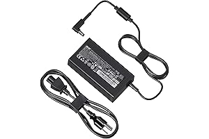 65W Acer E5-575 Charger