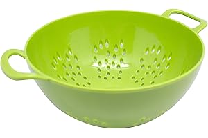 Jacent Small Colander: The Ideal Kitchen Aid for Efficient Straining