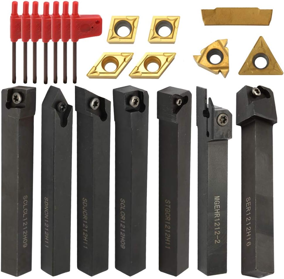 utensili e accessori per pirografia