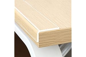 Baby Safety Edge Protector, 1.2" X 9.8FT, Home Corner Bumper