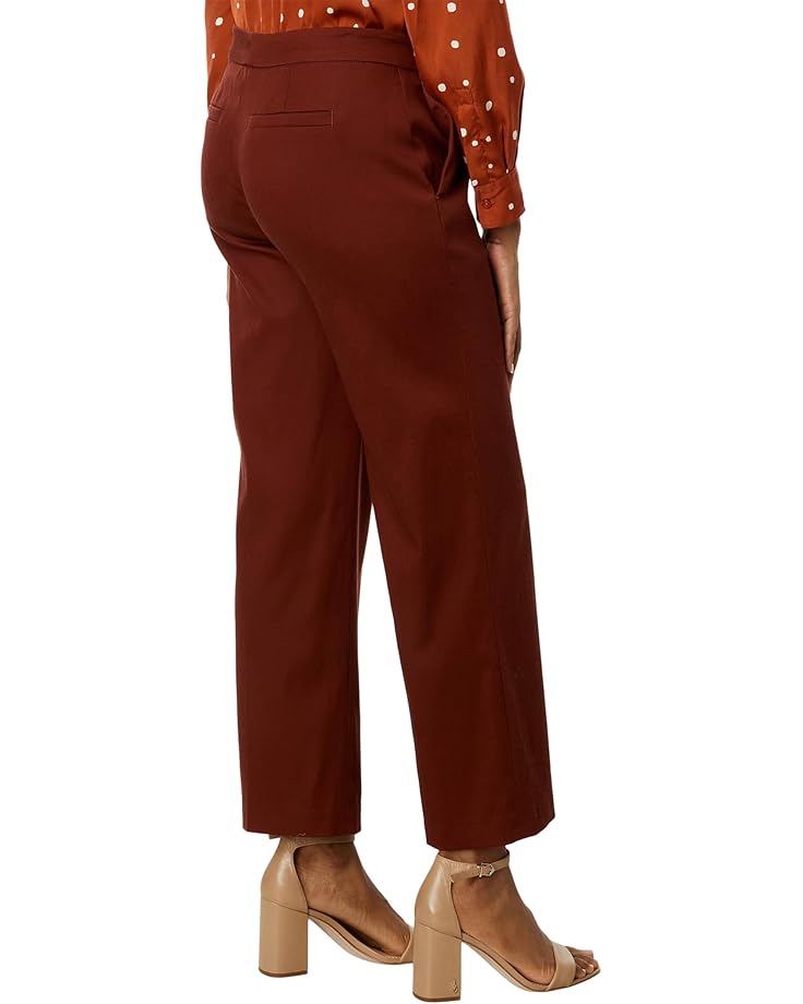 Liverpool Los Angeles Wide Leg Ankle Trousers - #2 of 4