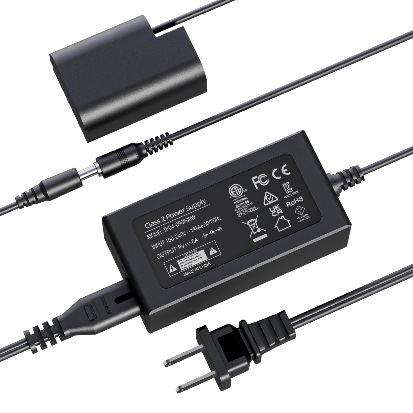 Amazon.com : F1TP DMW-AC10 AC Power Adapter DMW-DCC11 DC