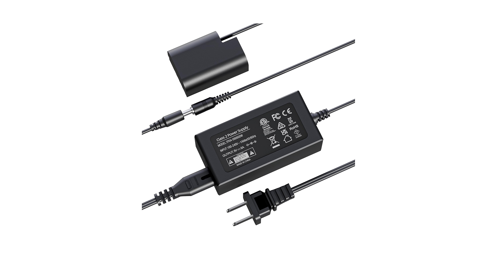 DMW-AC10　ACアダプター Amazon.com : F1TP DMW-AC10 AC Power Adapter DMW-DCC11 DC