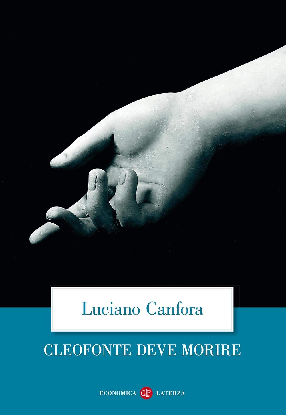 Cleofonte Deve Morire. Teatro E Politica In Aristofane - 4
