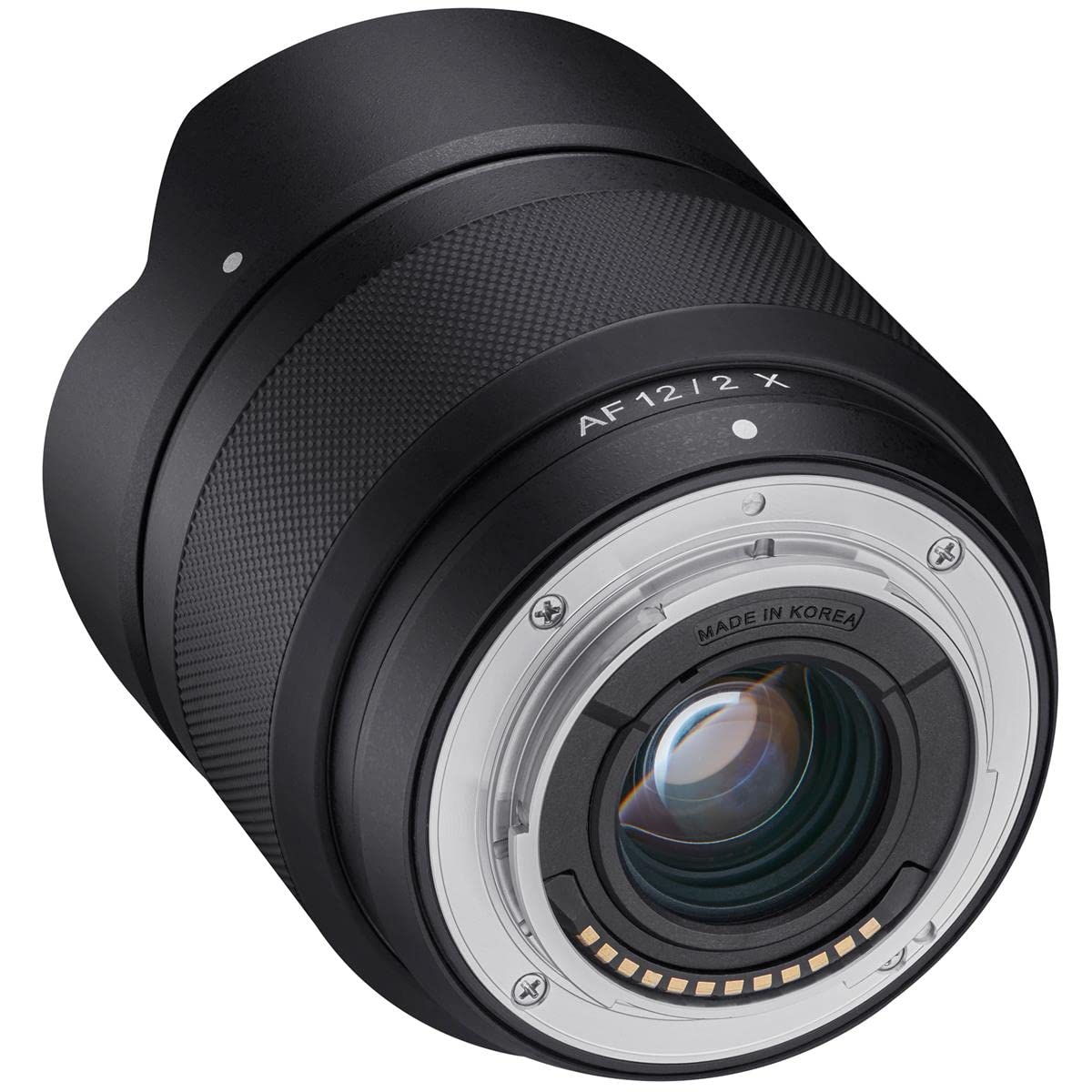 ＡＦ１２ｍｍ　Ｆ２　Ｘ Amazon.com : Rokinon AF12mm F2.0 Auto Focus Full Frame Lens for