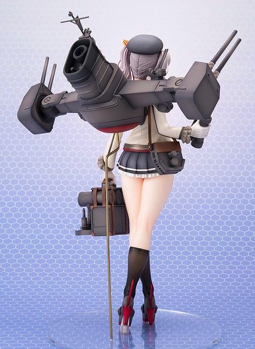 Amazon.co.jp: 限定版 艦隊これくしょん 鹿島 8周年記念再販版 : ホビー