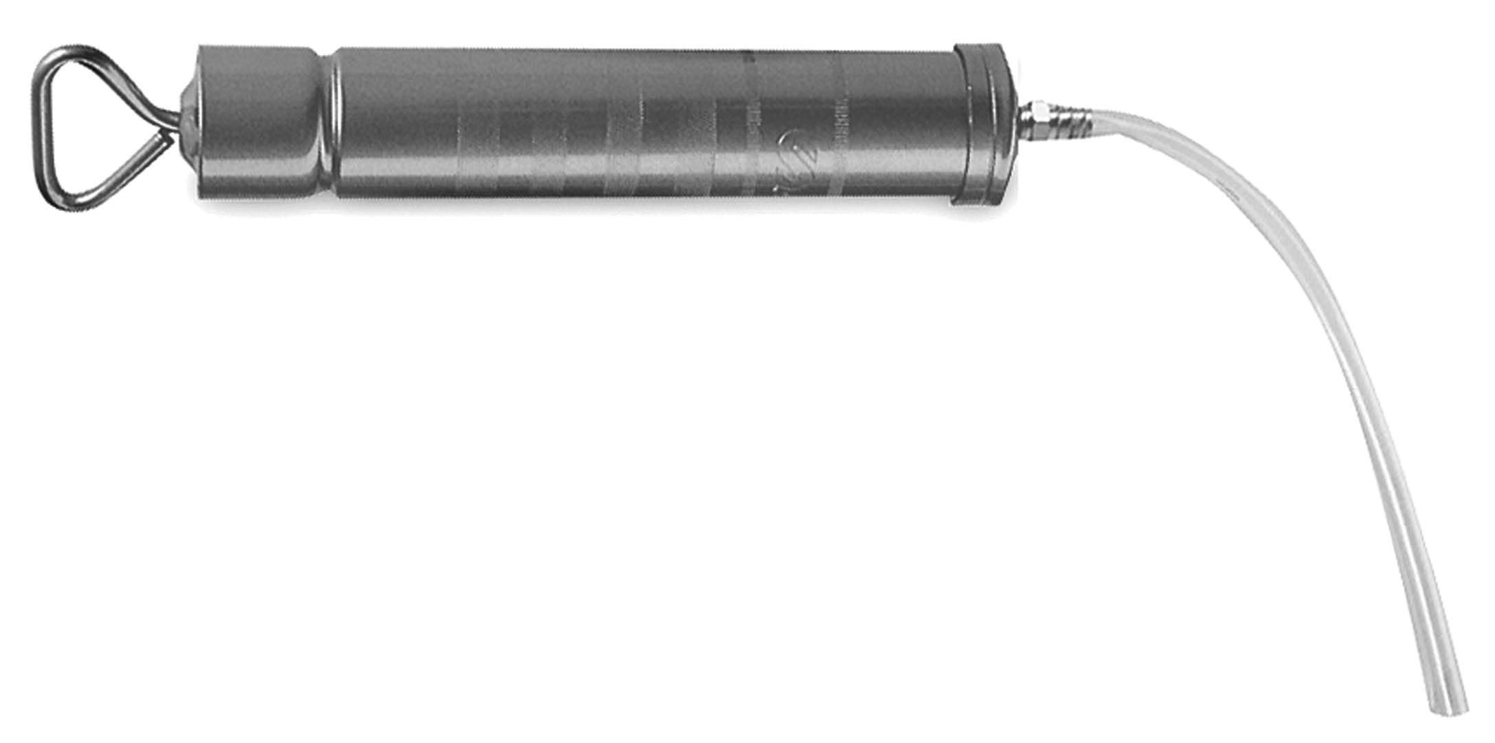 Samoa pro master - Inyector 39 valvolina aceite 800cc