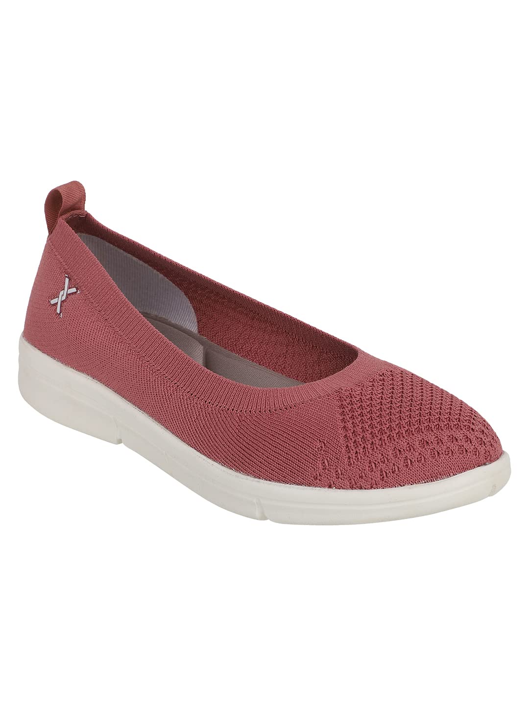 Carlton London Womens Ballerina, Light Pink, 3 (B0B35JNQHY) Amazon Price History, Amazon Price Tracker