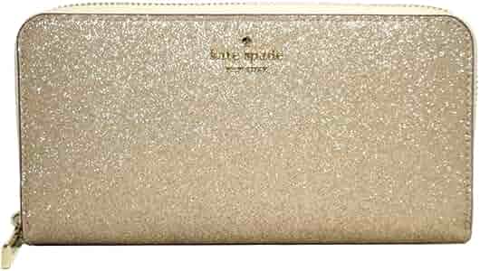 Amazon | [ケイトスペード] 【ギフトBOX付き】 財布 長財布 kate