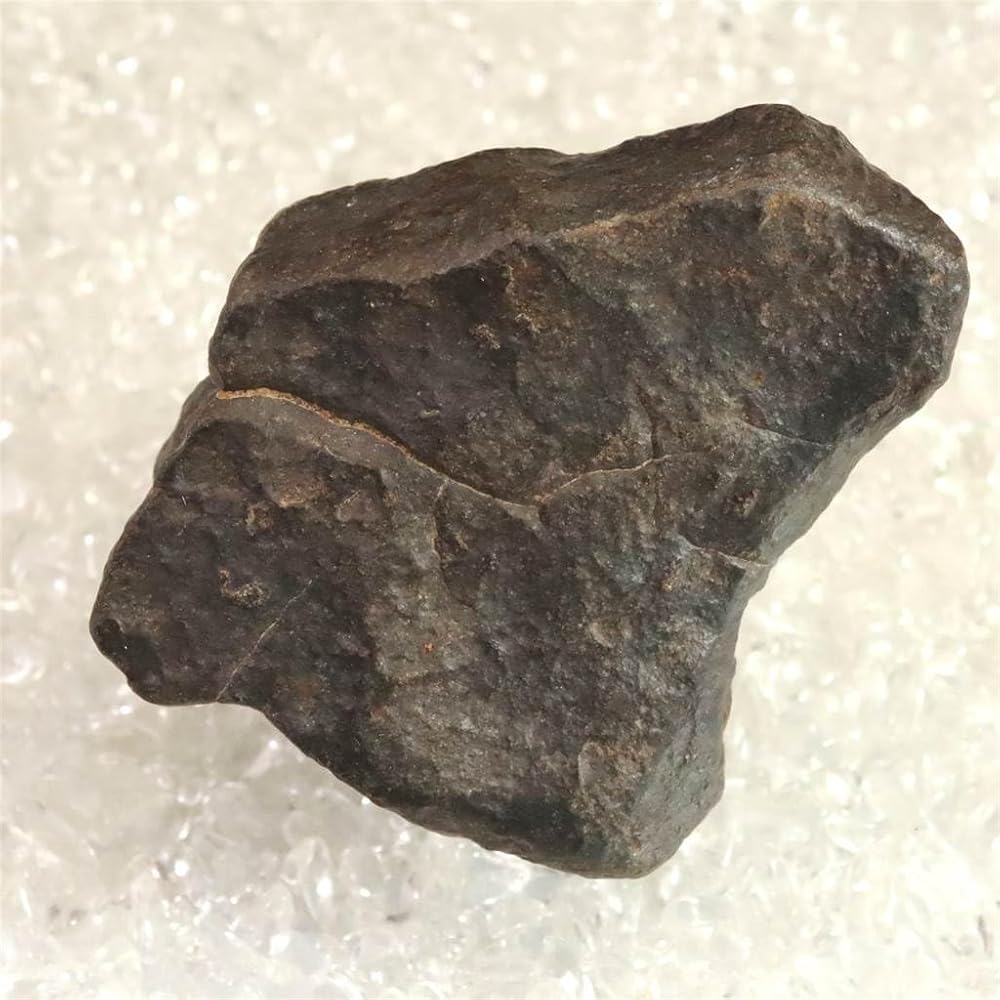 コンドライト隕石モロッコ産石質隕石 Amazon | モロッコ産 コンドライト隕石 NWA 石質隕石 53mm原石 135.3g