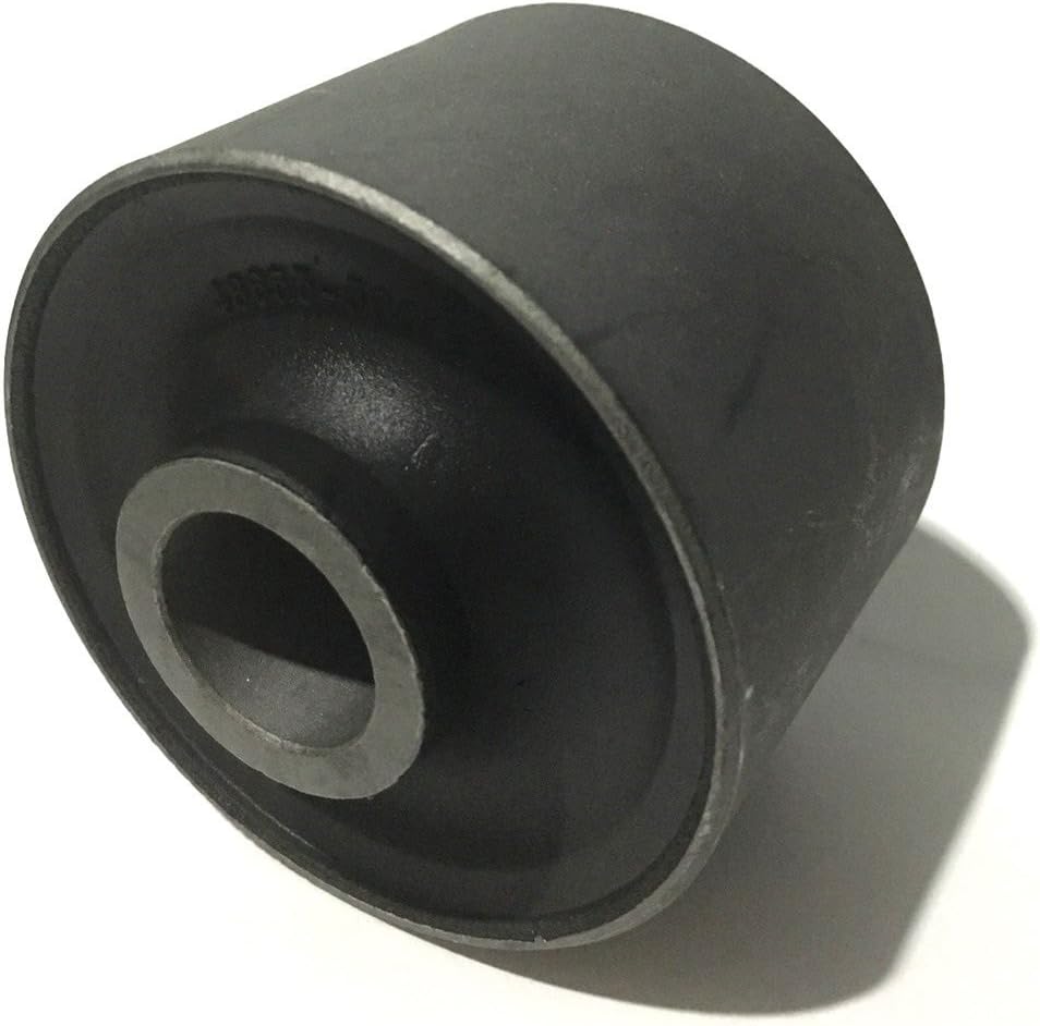 NISTO 10 Suspension Front Upper Lower Control Arm Bushing Kit Compatible With Suitable For 2000-2006 Lexus LS430