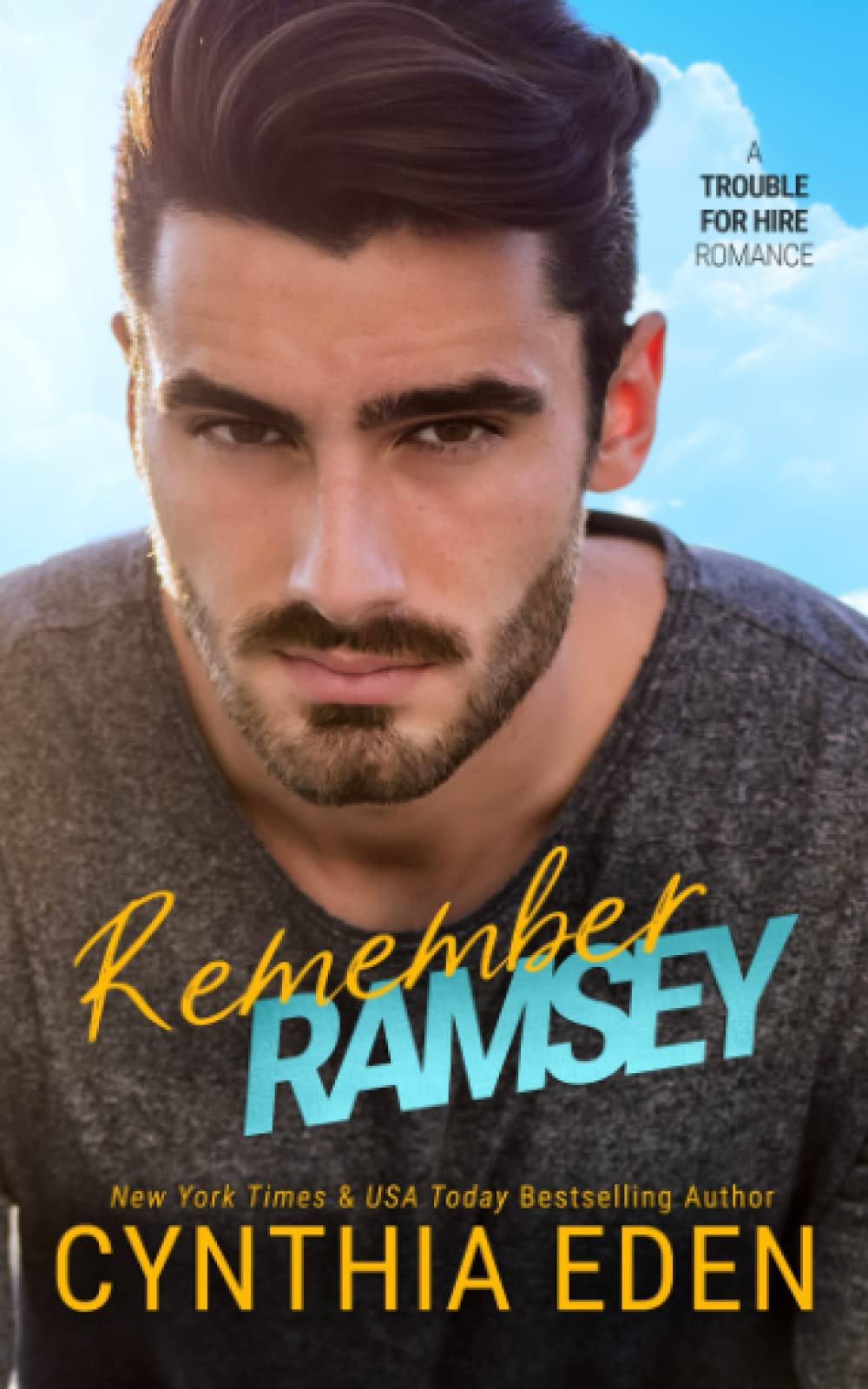Remember Ramsey (Trouble For Hire)