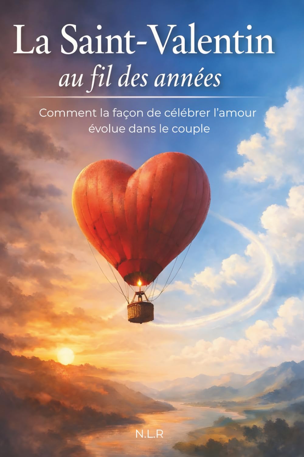 La Saint Valentin au fil des années: Comment la façon de célébrer l’amour évolue dans le couple