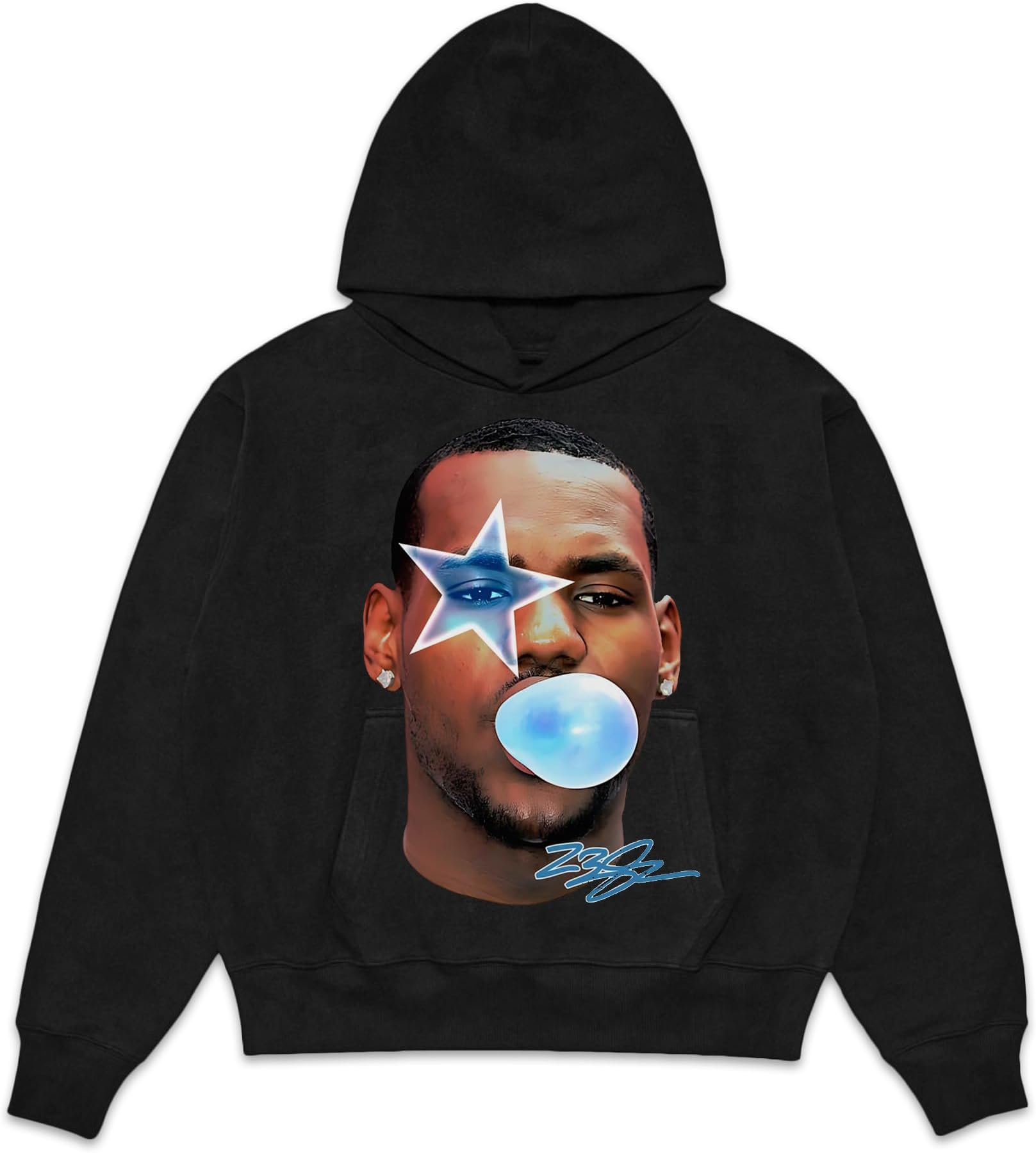 hoodie lebron