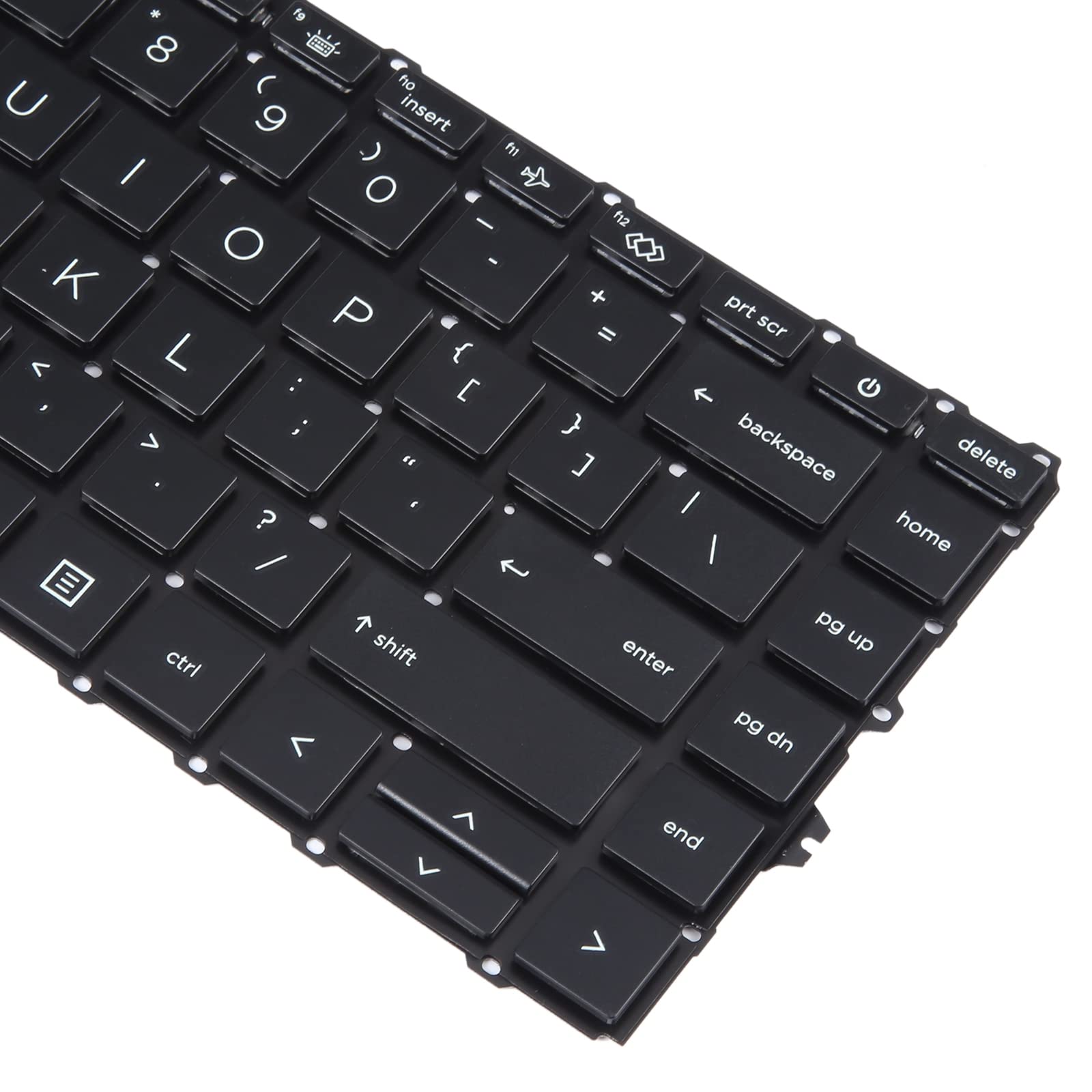 Hp M07089-061 Tastiera Palmrest Ita Elitebook 840 G7, Zbook 15 G8 New