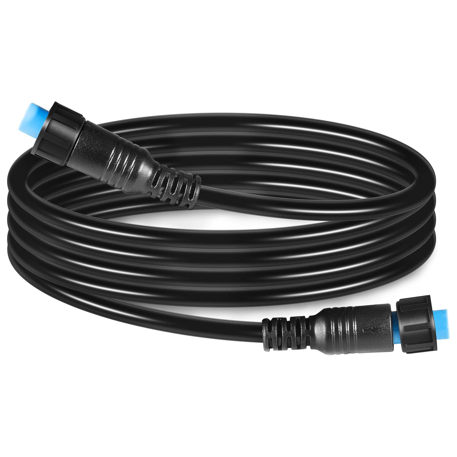010-12528-30 Marine Network Cable for Garmin BlueNet - Compatible with GPSMAP, GMR Fantom Radar, GLS Sonar, GSD Modules, LiveScope, Panoptix, TD Displays-image-7