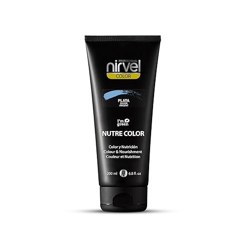 Nutre Color Plata
